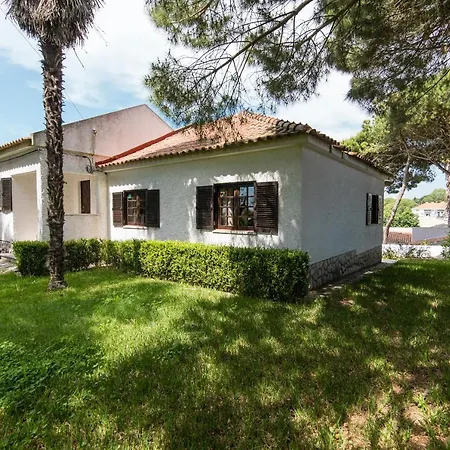 160 Holiday home Nossa Senhora do Cabo