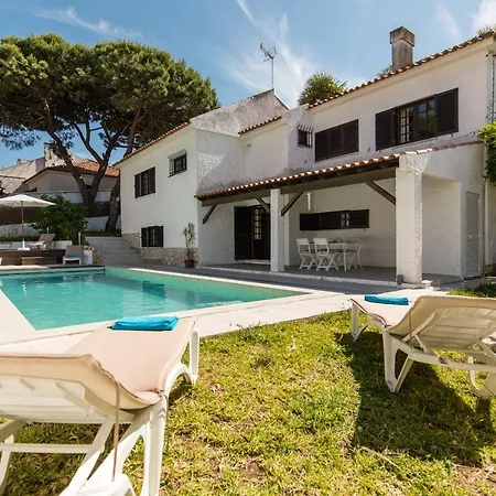 160 Holiday home Nossa Senhora do Cabo