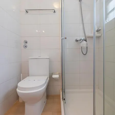 160 بيت للعطل Nossa Senhora do Cabo