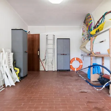160 Prázdninový dům Nossa Senhora do Cabo