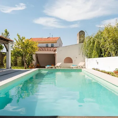 160 Holiday home *