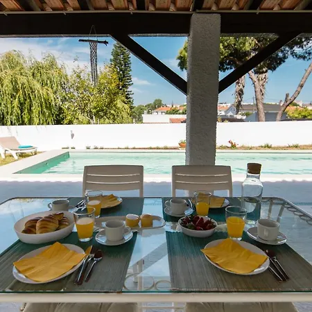 Holiday home 160 *