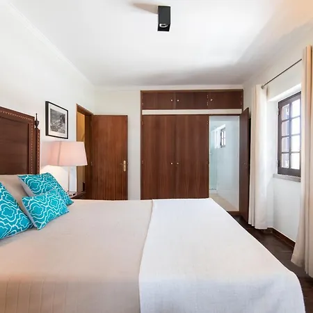 160 Holiday home Nossa Senhora do Cabo