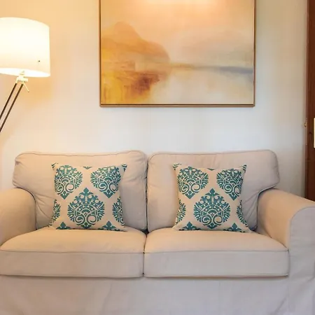 160 Holiday home Nossa Senhora do Cabo