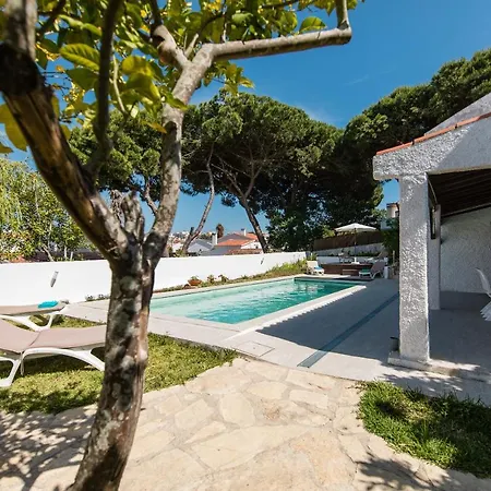 160 Holiday home Nossa Senhora do Cabo