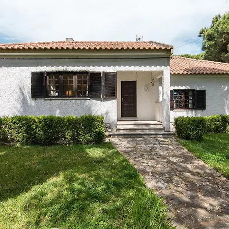 Holiday home 160